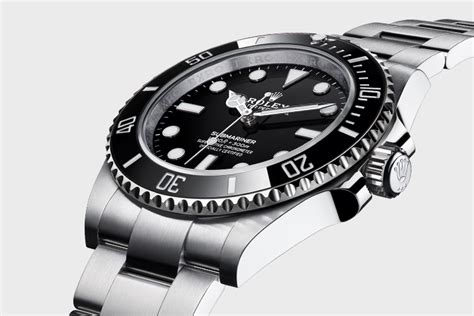 rolex submariner cassa|Rolex Submariner waterproof.